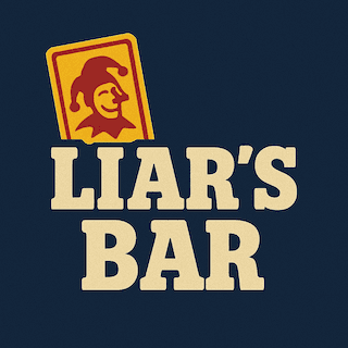 Liar's Bar