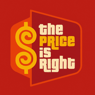 The Price is Right