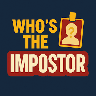 Who's the Impostor