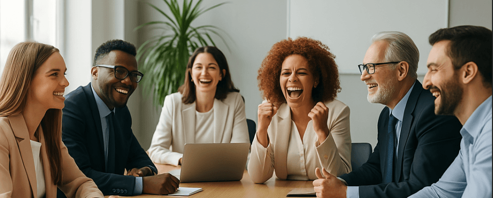 20 Best Games to Play for Fun Friday at Work