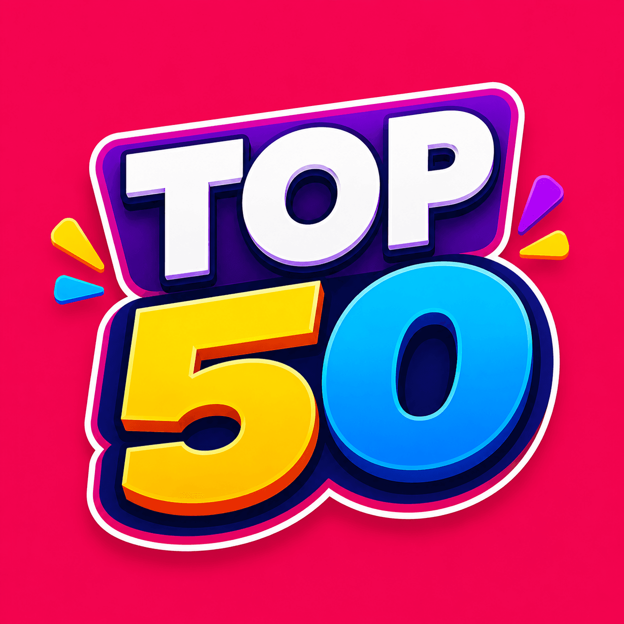 Top 50